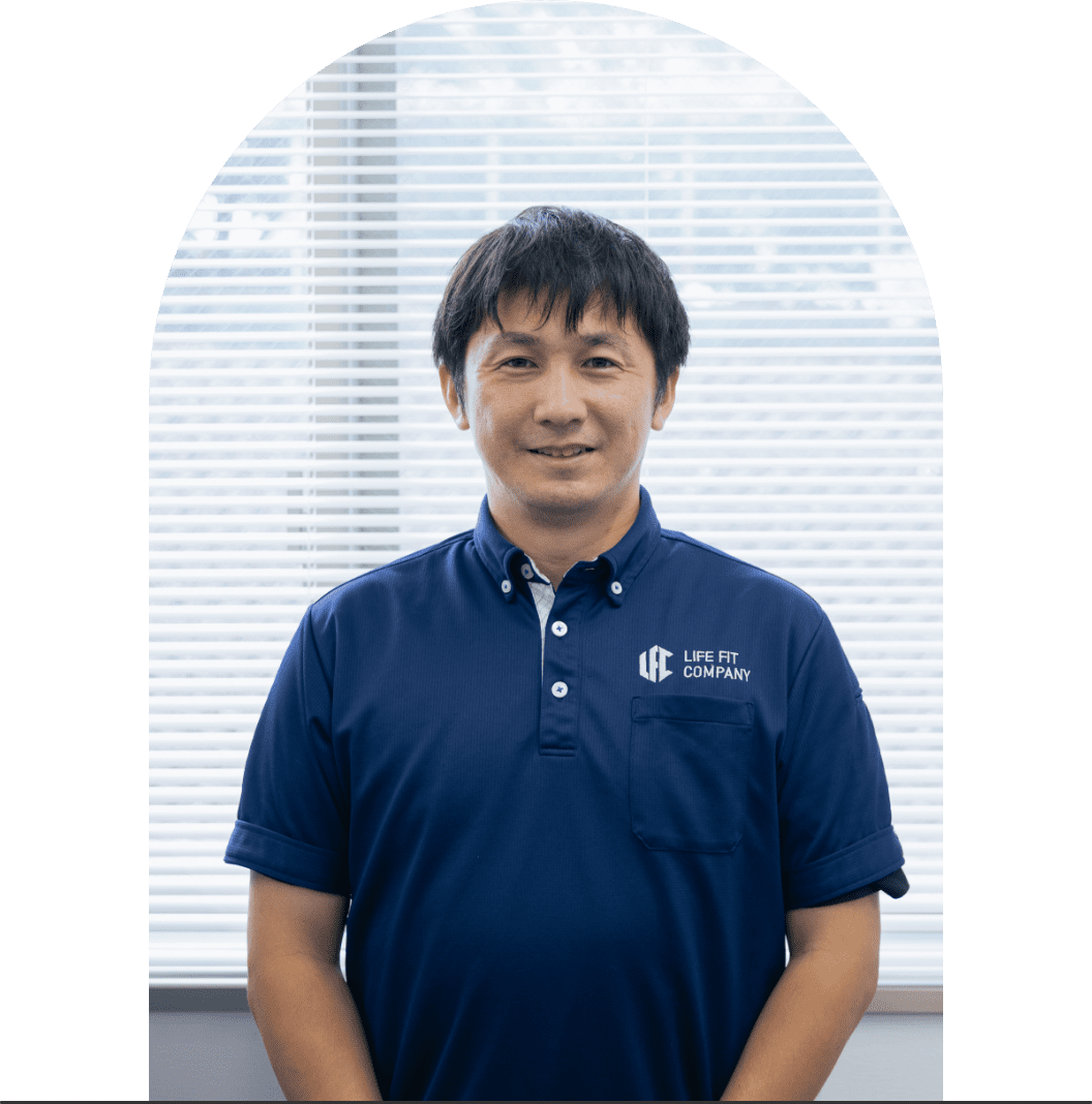 プロフィール写真